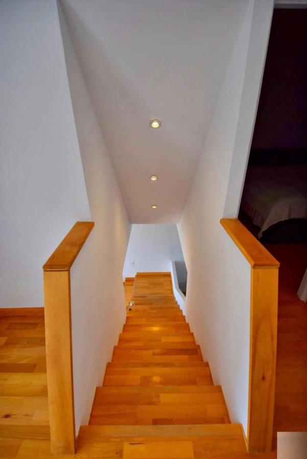 Вилла Beautiful Renovated Beach House With Panoramic Seaviews Ла-Техита Экстерьер фото